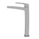 Смеситель для раковины Grossman Mercury 520.K35.10.100 хром
