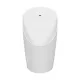 Писсуар VitrA M50 8305B003-5633 белый