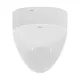 Писсуар VitrA M50 8305B003-5633 белый