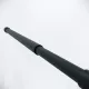 Душевая перегородка Niagara Nova NG-671-10BLACK 100 см профиль чёрный стекло прозрачное