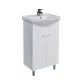 Комплект мебели Grossman Eco Line 106051-2 60 см белый