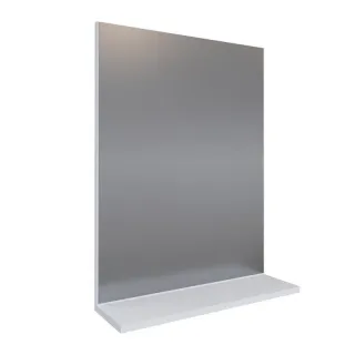 Комплект мебели Grossman Eco Line 106051-2 60 см белый