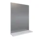 Комплект мебели Grossman Eco Line 106051-2 60 см белый