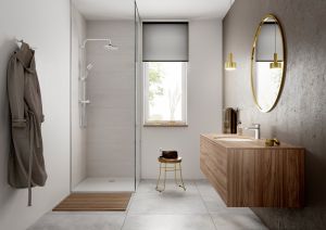 Смеситель Hansgrohe Vernis Blend 71551000 для раковины