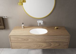 Смеситель Hansgrohe Vernis Blend 71576000 для раковины Смеситель Hansgrohe Vernis Blend 71576000 для раковины