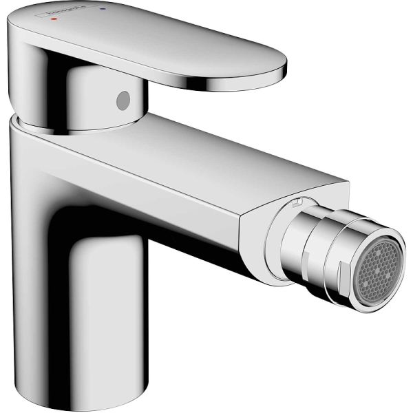 Смеситель для биде Hansgrohe Vernis Blend 71210000 Смеситель для биде Hansgrohe Vernis Blend 71210000