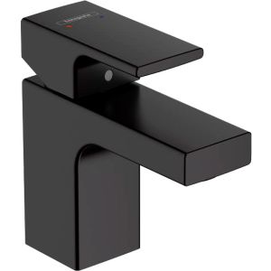 Смеситель Hansgrohe Vernis Shape 71560670 для раковины