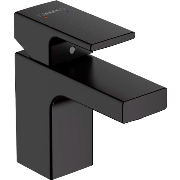 Смеситель Hansgrohe Vernis Shape 71560670 для раковины Смеситель Hansgrohe Vernis Shape 71560670 для раковины