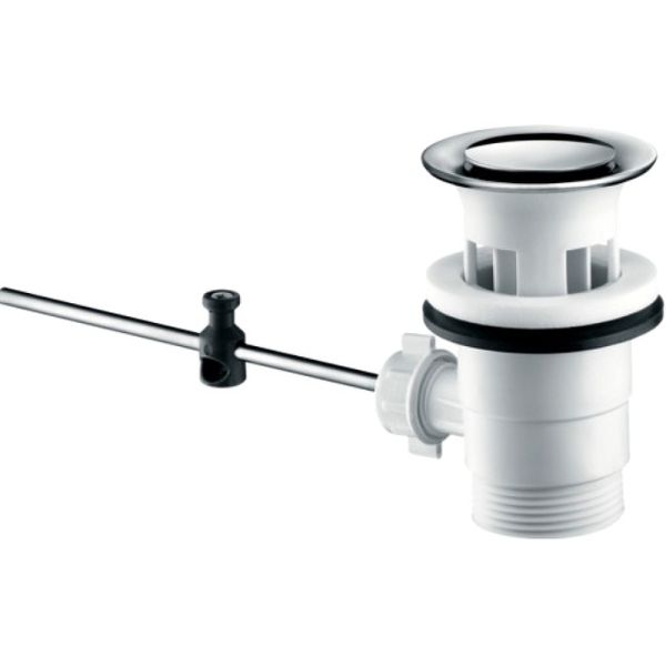 Смеситель Hansgrohe Vernis Shape 71560670 для раковины Смеситель Hansgrohe Vernis Shape 71560670 для раковины