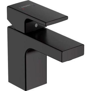 Смеситель Hansgrohe Vernis Shape 71567670 для раковины Смеситель Hansgrohe Vernis Shape 71567670 для раковины