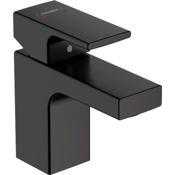 Смеситель Hansgrohe Vernis Shape 71567670 для раковины Смеситель Hansgrohe Vernis Shape 71567670 для раковины