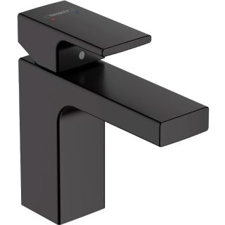 Смеситель Hansgrohe Vernis Shape 71561670 для раковины Смеситель Hansgrohe Vernis Shape 71561670 для раковины