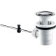 Смеситель Hansgrohe Vernis Shape 71561670 для раковины