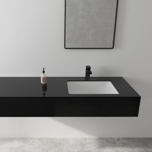 Смеситель Hansgrohe Vernis Shape 71561670 для раковины