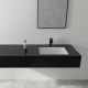 Смеситель Hansgrohe Vernis Shape 71561670 для раковины