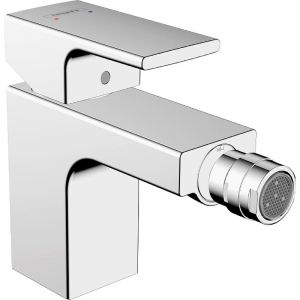 Смеситель для биде Hansgrohe Vernis Shape 71211000