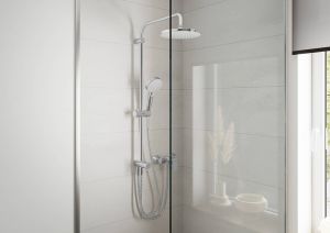 Смеситель для душа Hansgrohe Vivenis  Blend 71640000