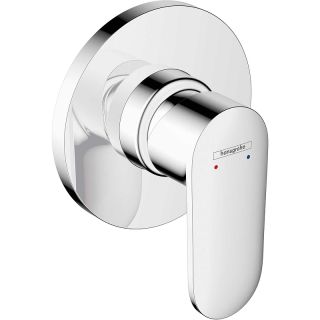 Смеситель для душа Hansgrohe Vivenis Blend  71649000 Смеситель для душа Hansgrohe Vivenis Blend  71649000