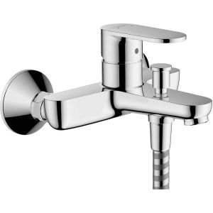 Смеситель для ванны с душем  Hansgrohe Vernis Blend 71440000