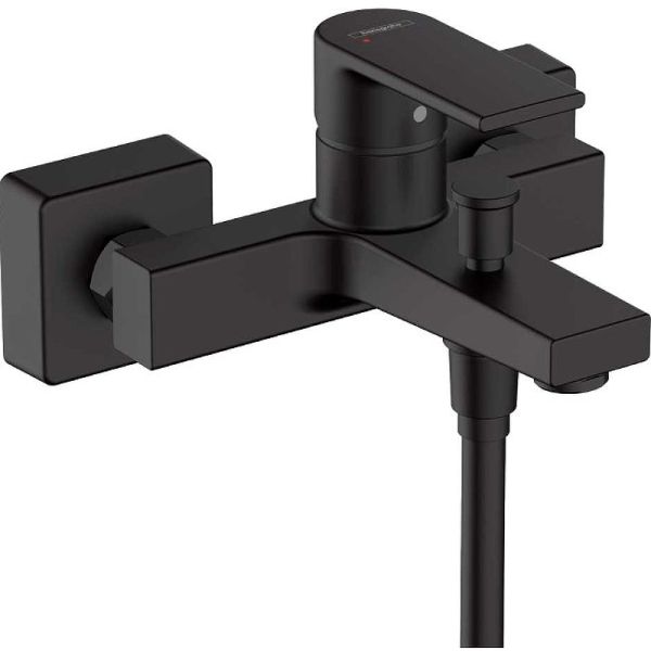 Смеситель для ванны с душем  Hansgrohe Vernis Shape 71450670