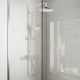 Душевая система Hansgrohe Vernis Shape Showerpipe 26318000 Душевая система Hansgrohe Vernis Shape Showerpipe 26318000