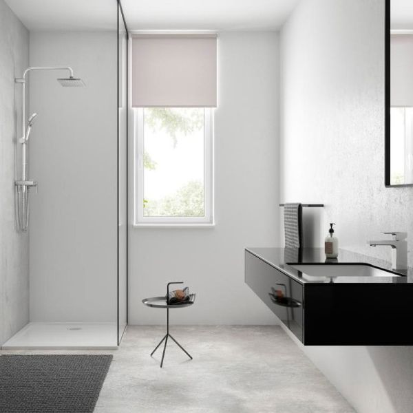 Душевая система Hansgrohe Vernis Shape Showerpipe 26282000 Душевая система Hansgrohe Vernis Shape Showerpipe 26282000