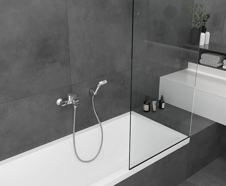 Душевой набор Hansgrohe Vernis Blend 26273000