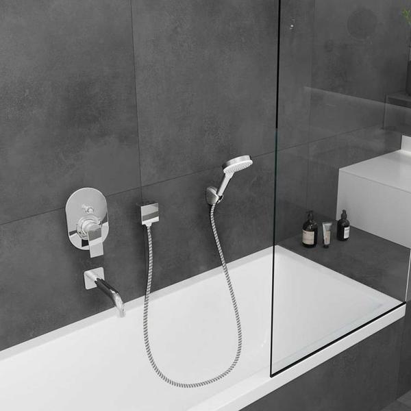 Душевой набор Hansgrohe Vernis Blend 26273000