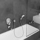Душевой набор Hansgrohe Vernis Blend 26273000