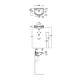 Раковина Simas Arcade AR035bi*0 37 см белый