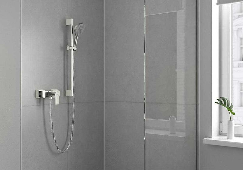 Душевой гарнитур Hansgrohe Vernis Blend 26275000