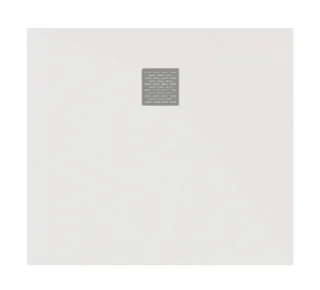 Поддон литьевой Good Door Essentia ЛП00317 80x80 см белый