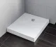 Поддон литьевой Good Door Essentia ЛП00317 80x80 см белый