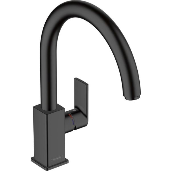 Смеситель для кухни Hansgrohe  Vernis Shape 71871670 Смеситель для кухни Hansgrohe  Vernis Shape 71871670