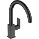 Смеситель для кухни Hansgrohe  Vernis Shape 71871670 Смеситель для кухни Hansgrohe  Vernis Shape 71871670