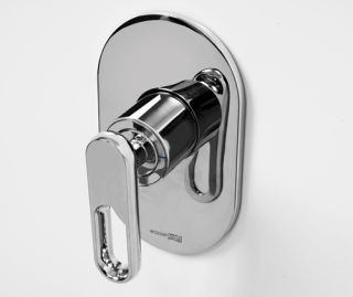 Wasserkraft Kammel 1851 Смеситель для душа Wasserkraft Kammel 1851 Смеситель для душа