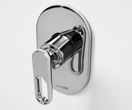 Wasserkraft Kammel 1851 Смеситель для душа Wasserkraft Kammel 1851 Смеситель для душа