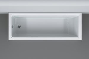 Акриловая ванна Am.pm Gem W90A-170-070W-A 170x70 см