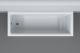 Акриловая ванна Am.pm Gem W90A-150-070W-A 150x70 см