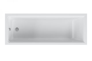 Акриловая ванна Am.pm Gem W90A-170-070W-A 170x70 см