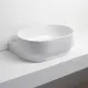 Раковина Simas Po-mo PO06bi 56 см белый