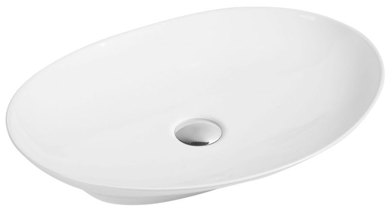 Раковина Art&Max 70см белый AM2370 Раковина Art&Max 70см белый AM2370