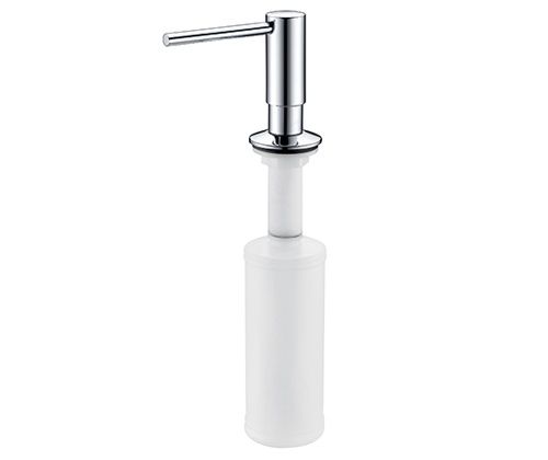WasserKRAFT Дозатор для мыла  K-1299 WasserKRAFT Дозатор для мыла  K-1299