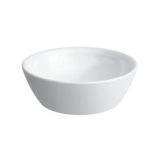 Раковина Laufen Pro B 8.1296.2.000.109.1 42 см белый