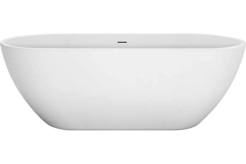 Акриловая ванна ArtMax AM-LATINA-1500-730 150x75см