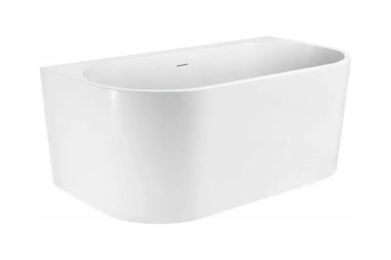 Акриловая ванна ArtMax AM-MESSINA-1700-870 170x87 см