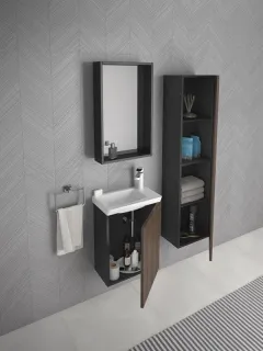 Раковина Creavit Memory MY045-00CB00E-0000 45 см белый