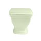 Унитаз Artceram Civitas CIV001 35 00 зеленый