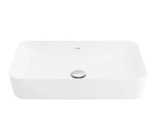 Раковина Creavit Ultra UL060-00CB00E-0000 60 см белый