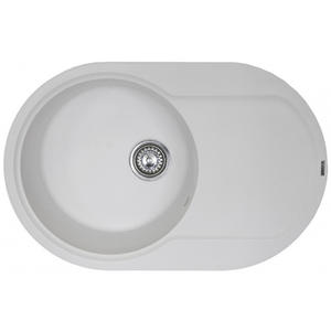 Мойка кухонная KAISER KMM-7850 W